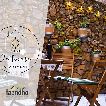 Apartamento - - By Faendho