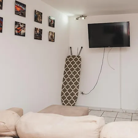 - - By Faendho Apartment Porto Torres