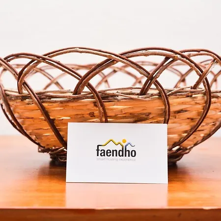 Lägenhet - - By Faendho