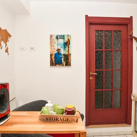 - - By Faendho 포르토 토레스