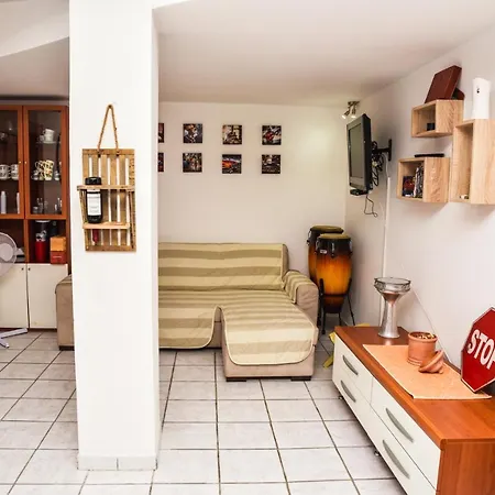 - - By Faendho Apartment Porto Torres