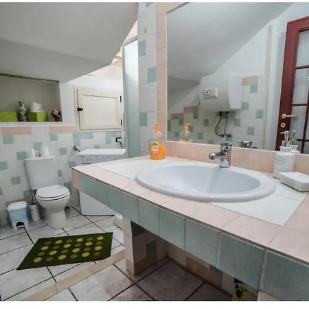 Lejlighed - - By Faendho