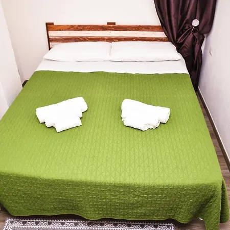 - - By Faendho Apartment Porto Torres
