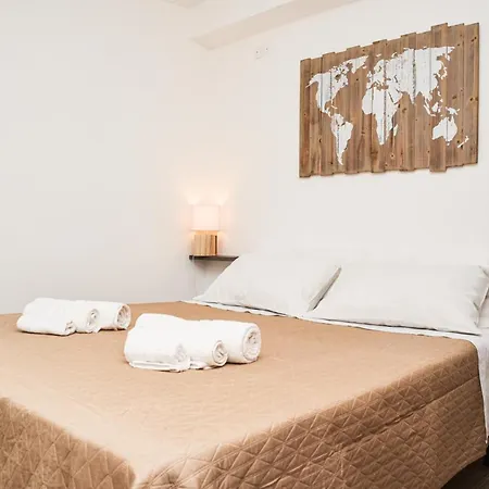 - - By Faendho Apartment Porto Torres