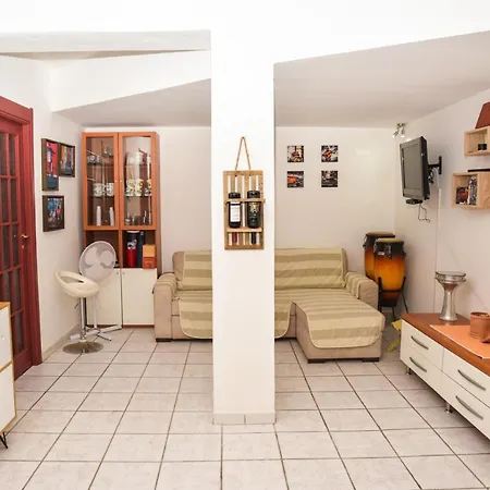 - - By Faendho Apartment Porto Torres