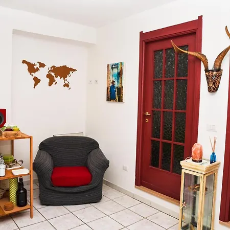 Lägenhet - - By Faendho