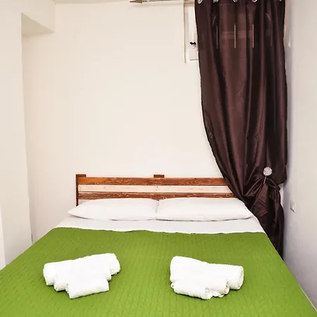 Lejlighed - - By Faendho Porto Torres