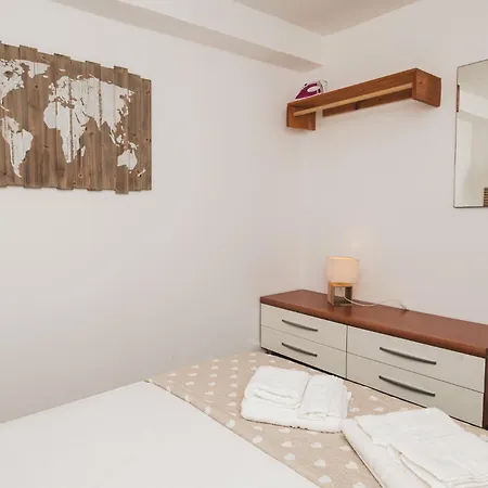 Apartman - - By Faendho Porto Torres